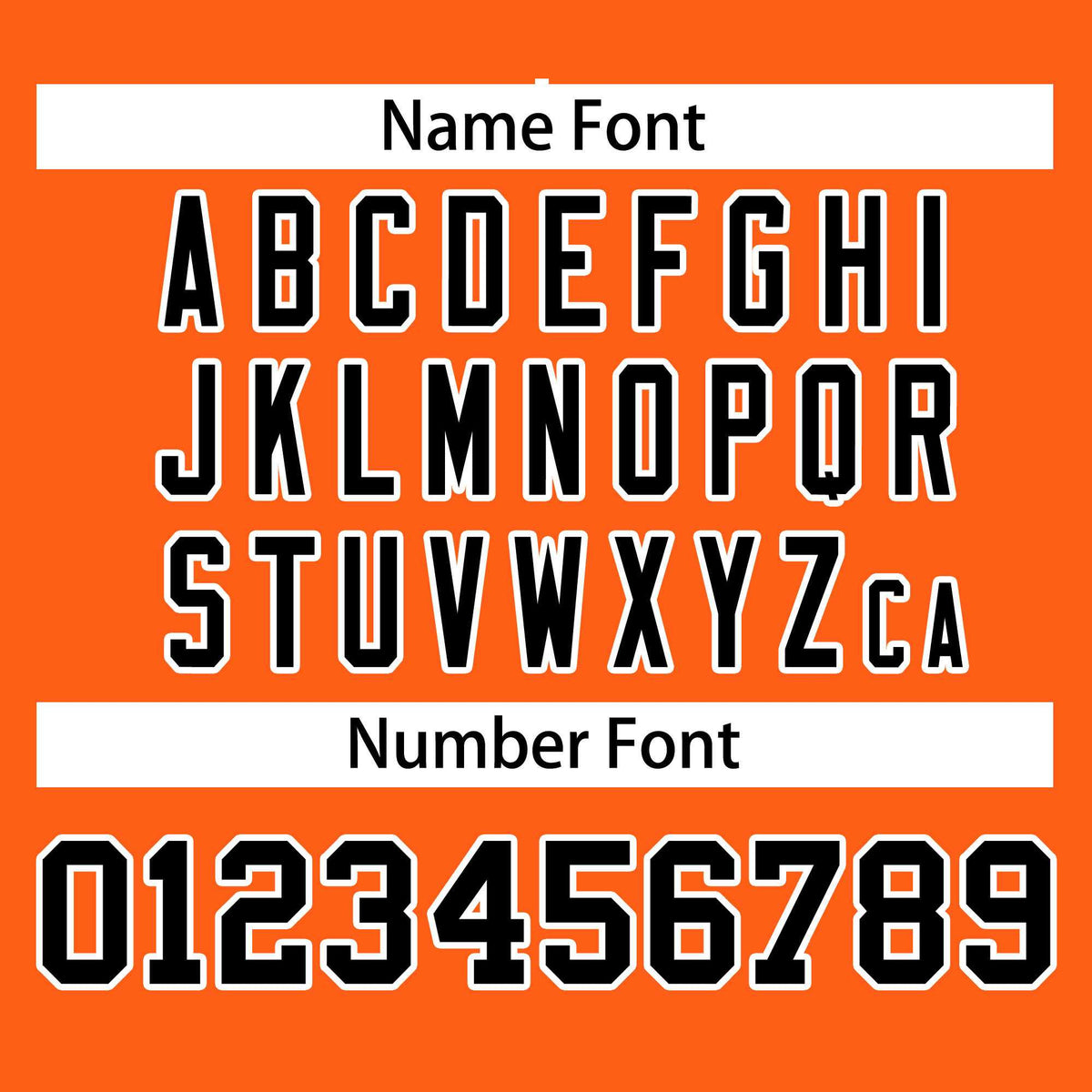 Custom Stitched Orange Black Sports Full-Zip Sweatshirt Hoodie with Flame