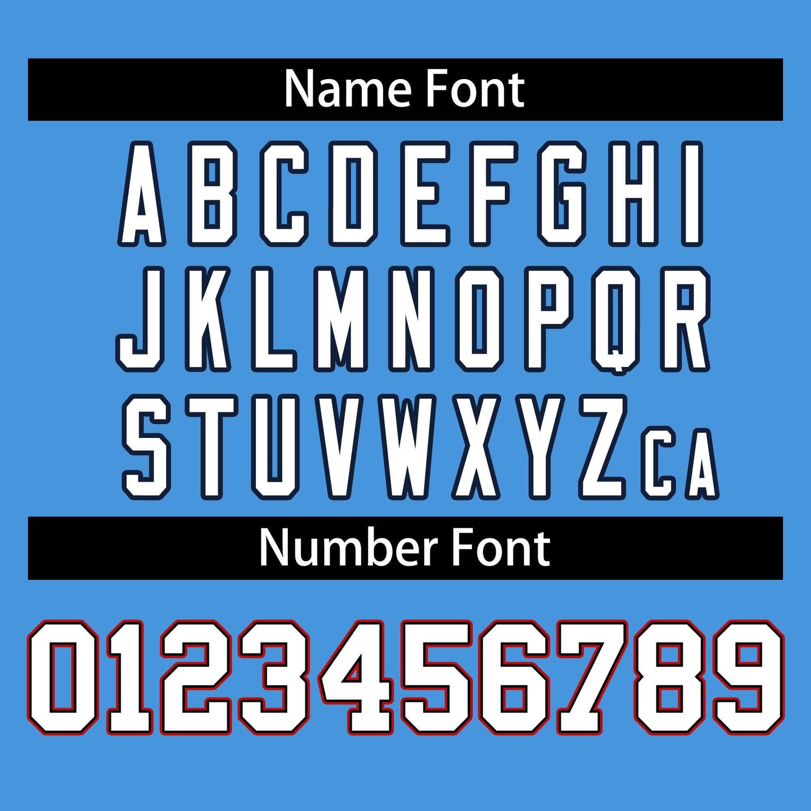 Custom Stitched Light Blue White Sports Full-Zip Sweatshirt Hoodie with Flame