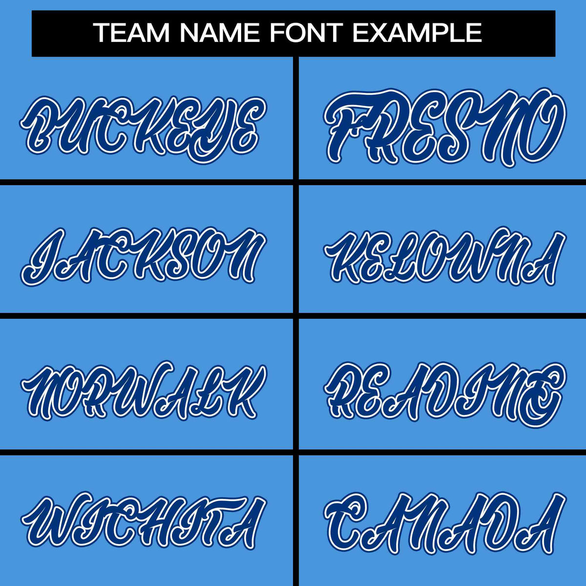 Custom Stitched Light Blue Royal Sports Full-Zip Sweatshirt Hoodie with Flame