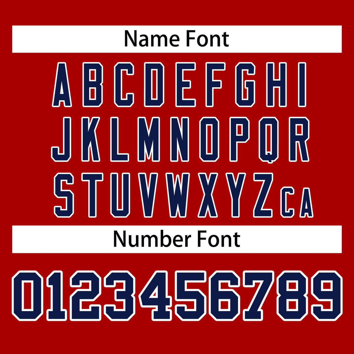 Custom Stitched Red Navy-White Sports Full-Zip Sweatshirt Hoodie