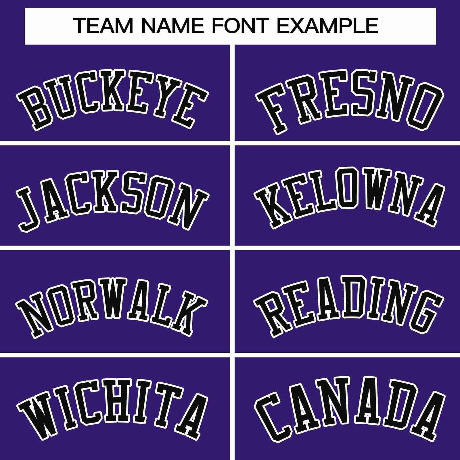 Custom Stitched Purple Black-White Sports Full-Zip Sweatshirt Hoodie