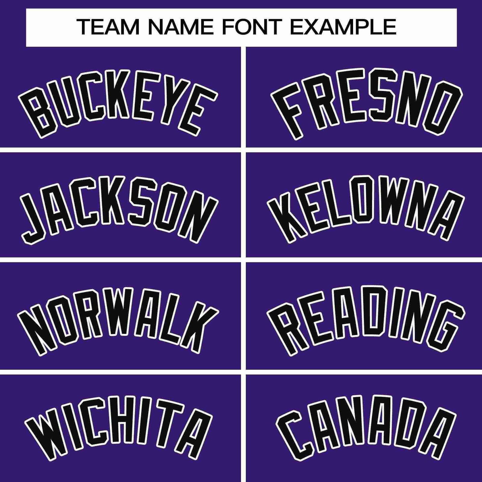 Custom Stitched Purple Black-White Sports Full-Zip Sweatshirt Hoodie