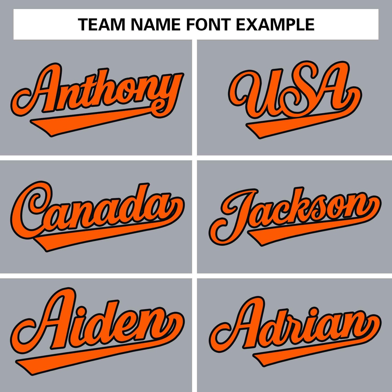 Custom Stitched Gray Orange-Black Sports Full-Zip Sweatshirt Hoodie