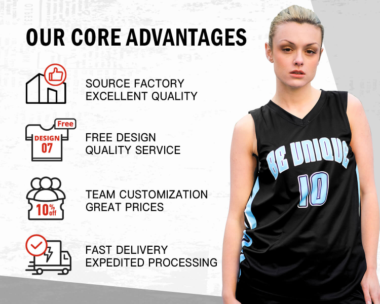 OUR CORE ADVANTAGES