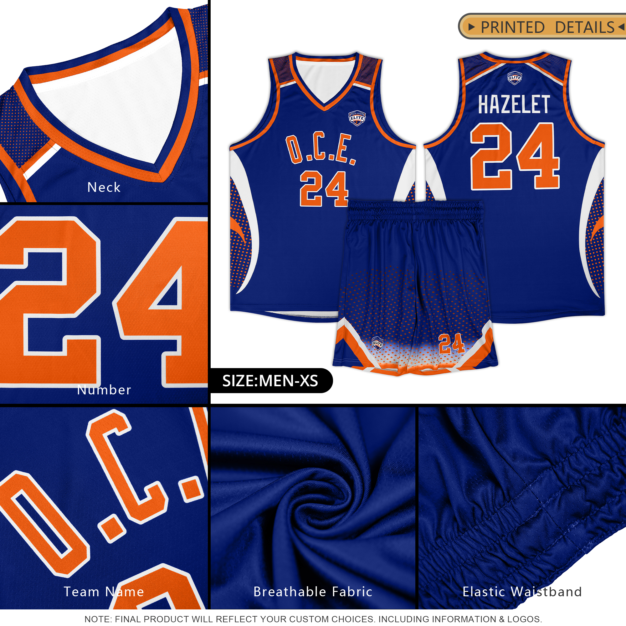 Custom Powder Blue Pink-White Graffiti Pattern Sets Points Element Basketball Jersey