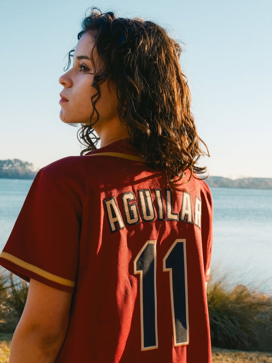 Custom Crimson Black-Khaki Classic Style Authentic Baseball Jersey