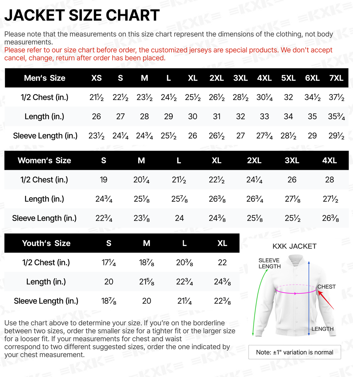 Custom Red Black White skeleton Halloween Graffiti Pattern Moisture-Wicking Jacket| KXKSHOP