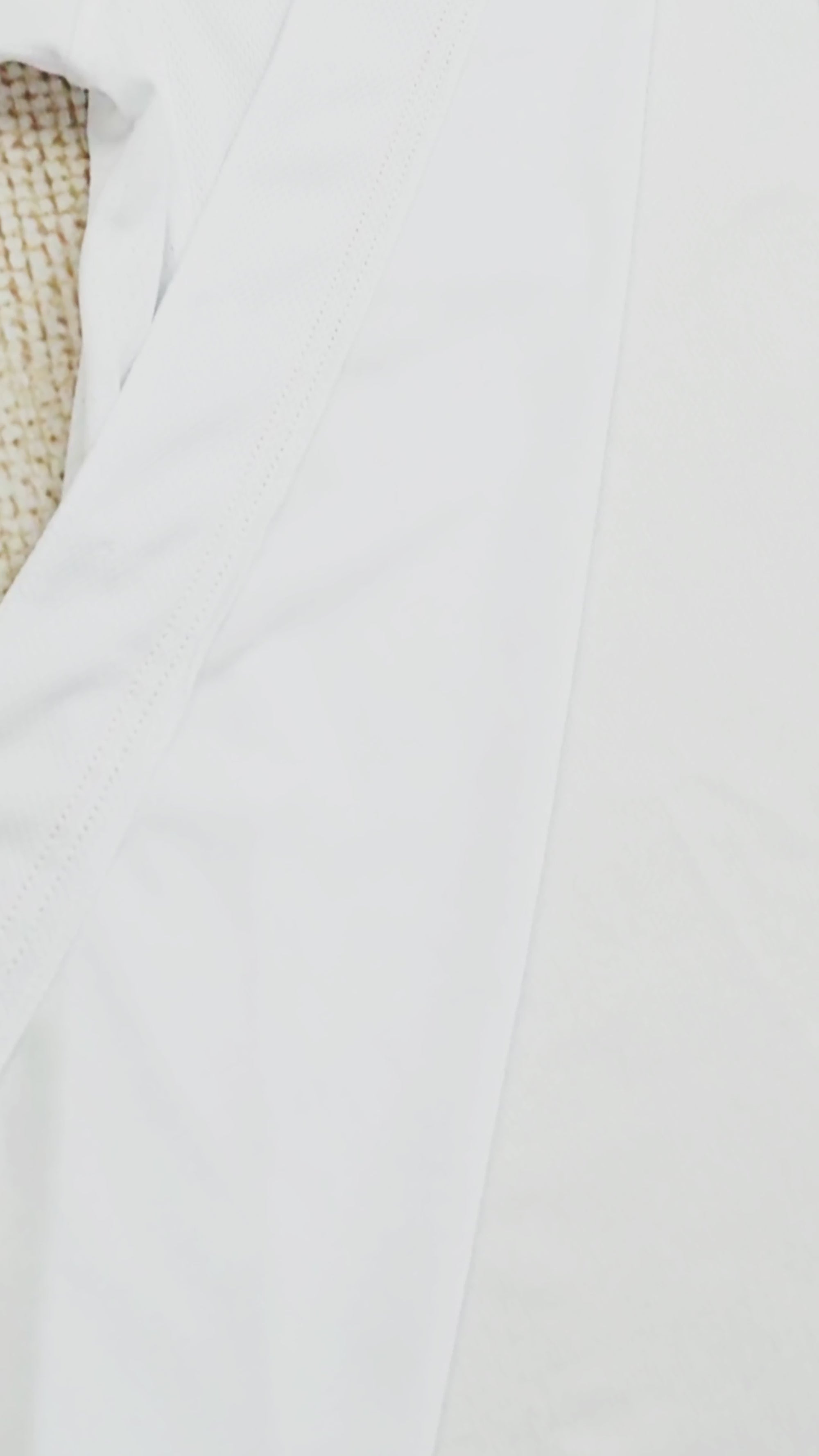 White Red-Black Classic Style Baseball Jersey For Men