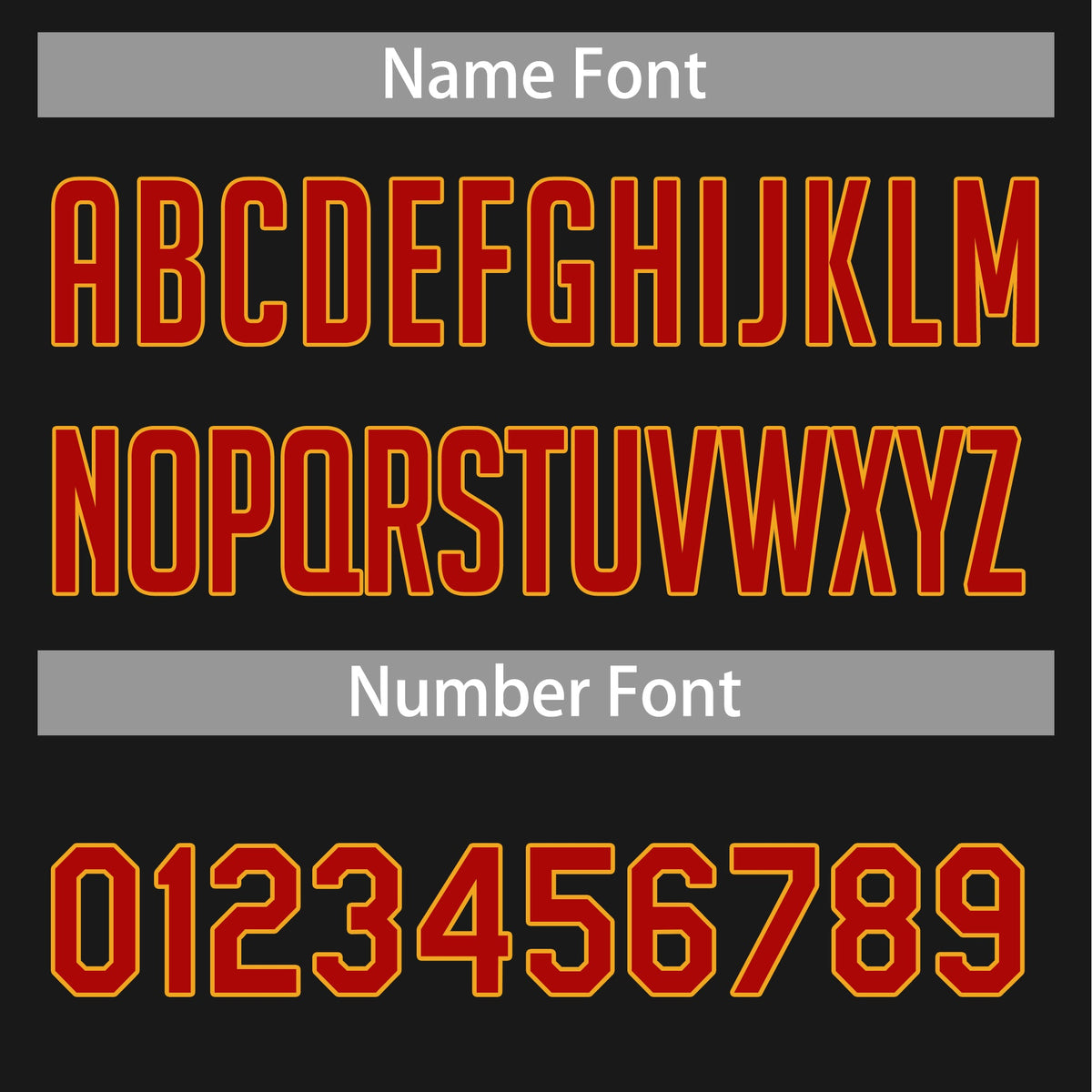 Custom Black Red-Yellow Classic Tops Breathable Basketball Jersey