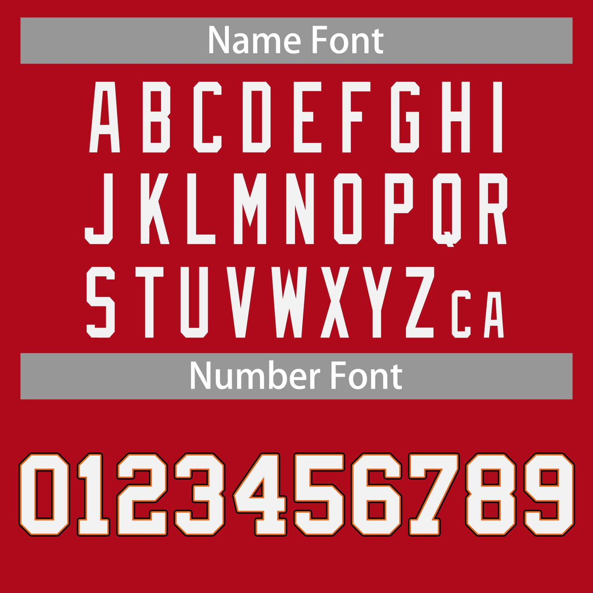 Custom Red White-Orange Classic Tops Casual Basketball Jersey