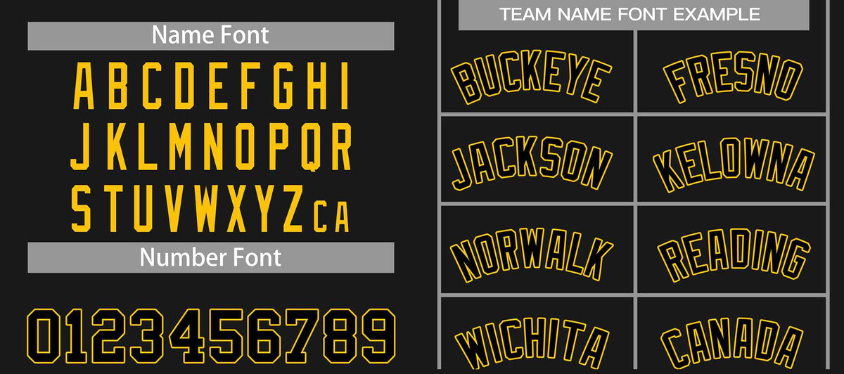 Custom Black Yellow-Classic Sets Curved Basketball Jersey