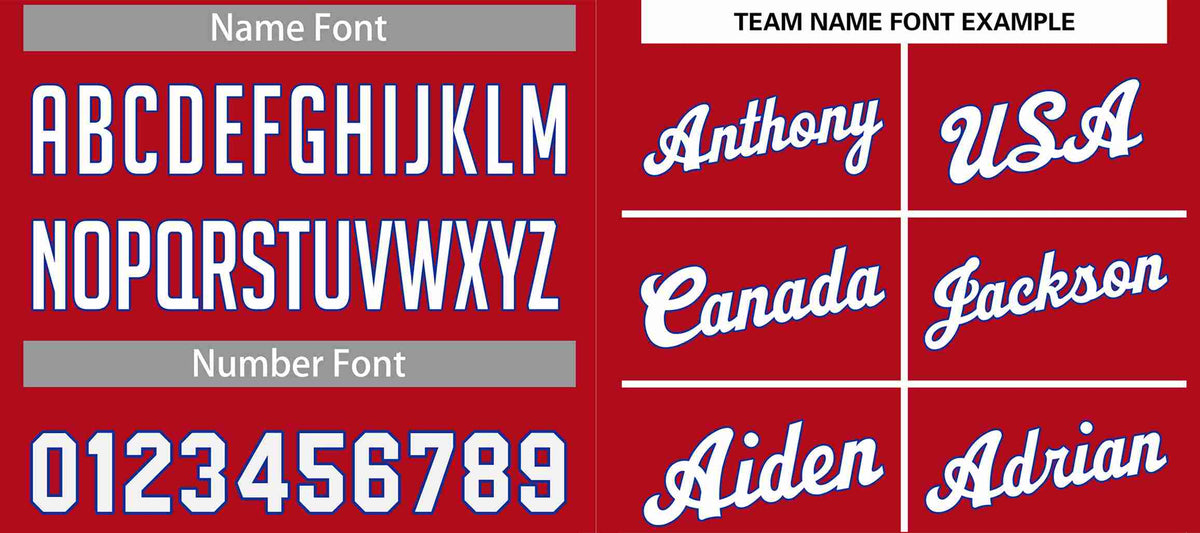 Custom Red White-Royal Classic Sets Sports Uniform Basketball Jersey