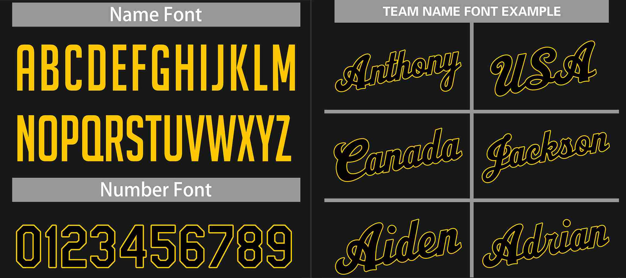 Custom Black Yellow Classic Sets Sports Uniform Basketball Jersey