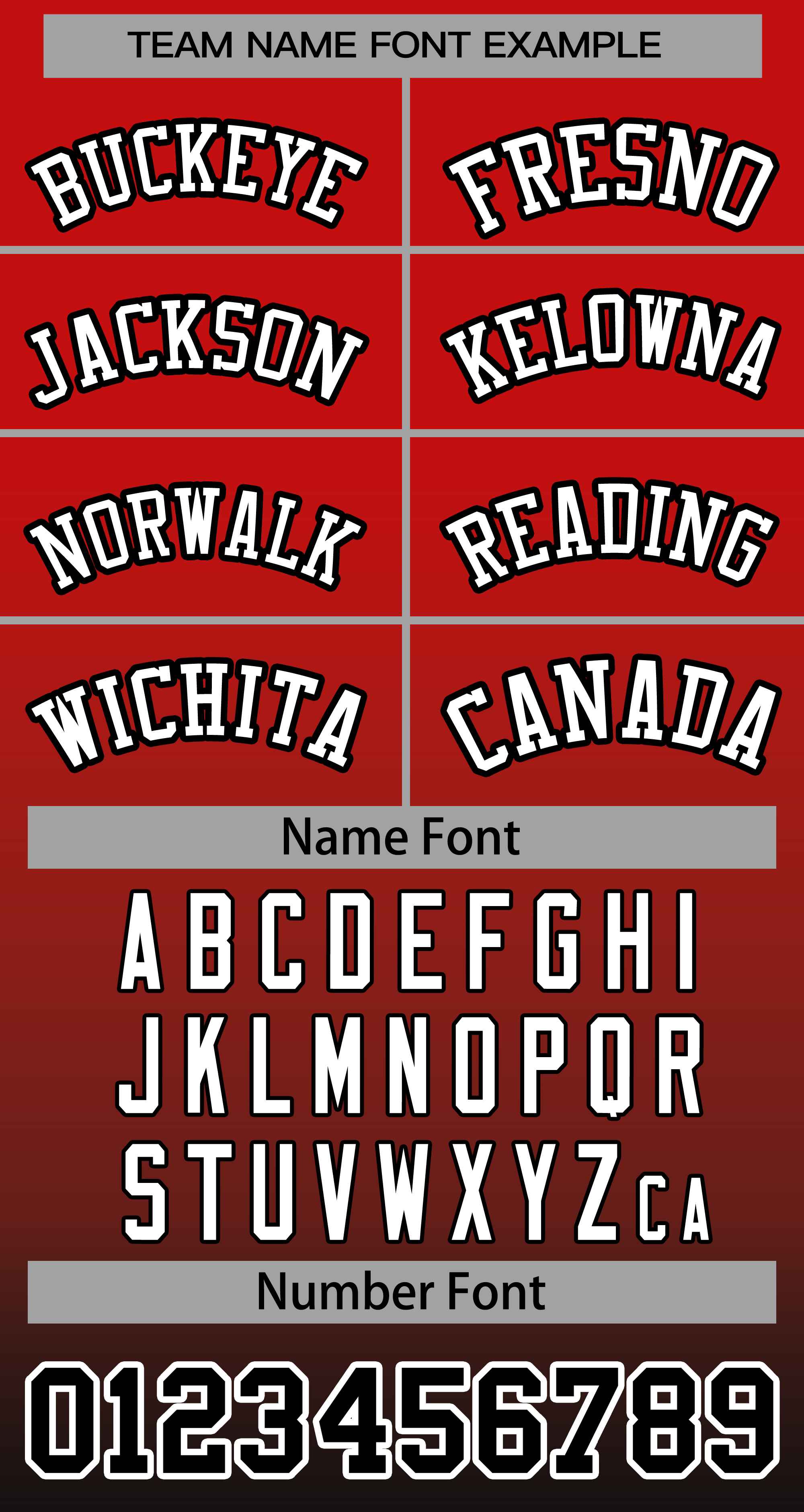 Custom Red Black-White Gradient Stripe Fashion Authentic Baseball Jersey