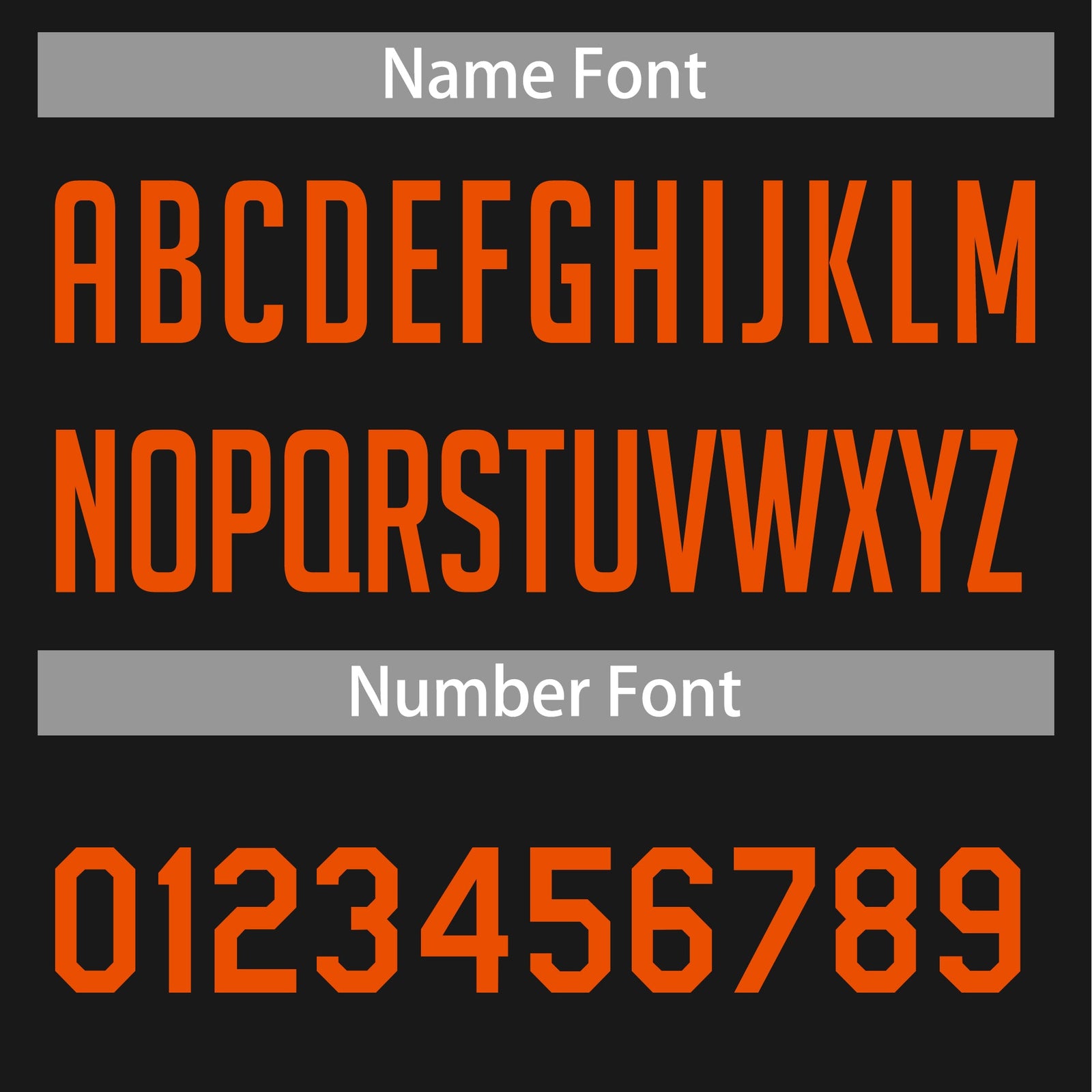 Custom Black Orange Classic Tops Athletic Casual Basketball Jersey