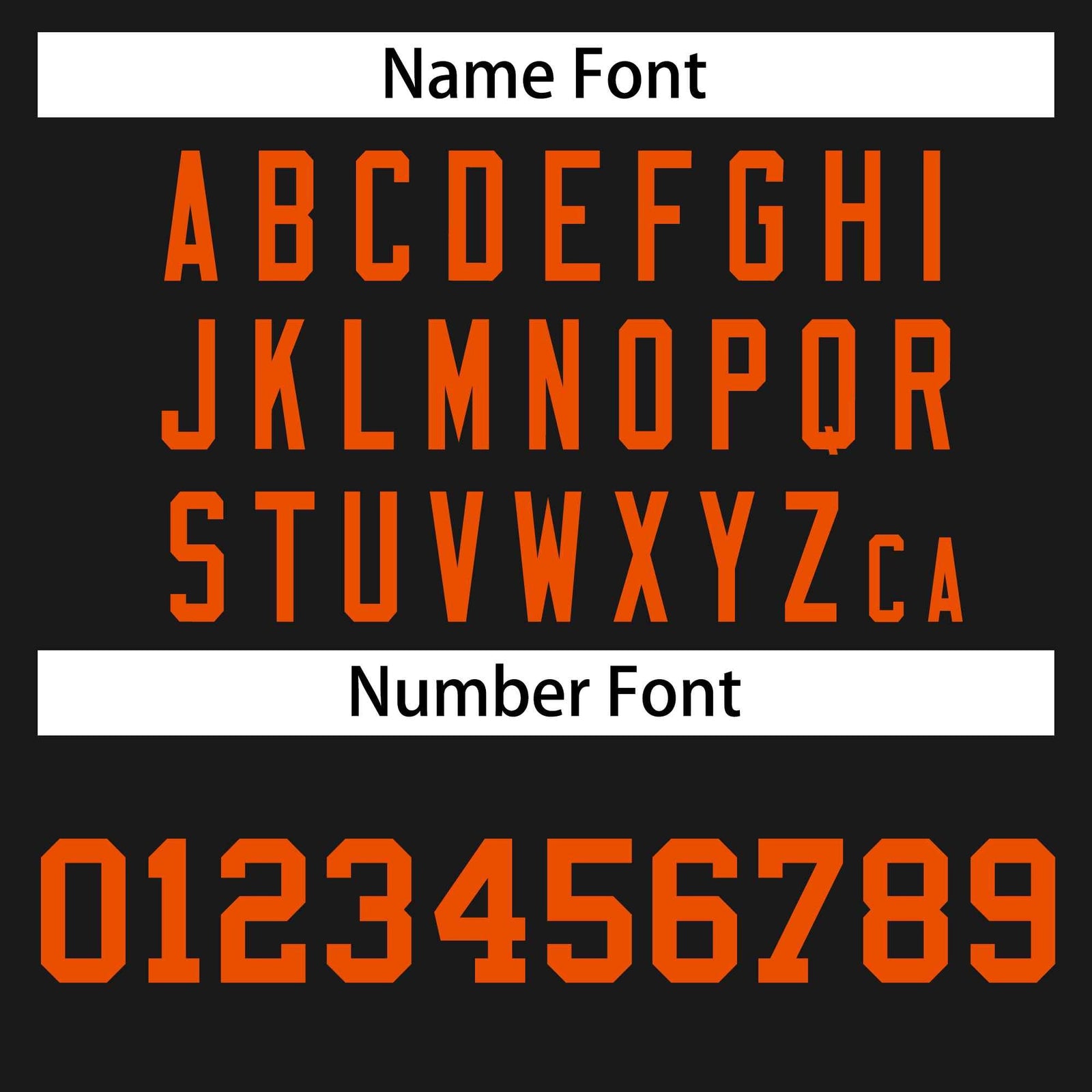 Custom Black Orange Classic Tops Men Casual Bull Basketball Jersey