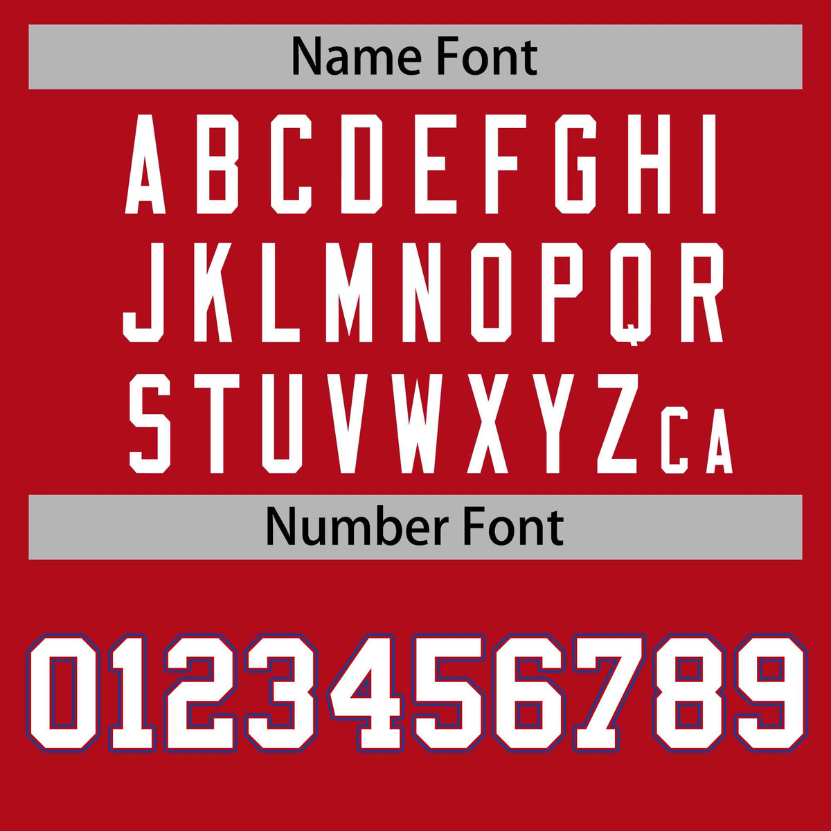 Custom Red Royal-Red Classic Tops Men Casual Bull Basketball Jersey