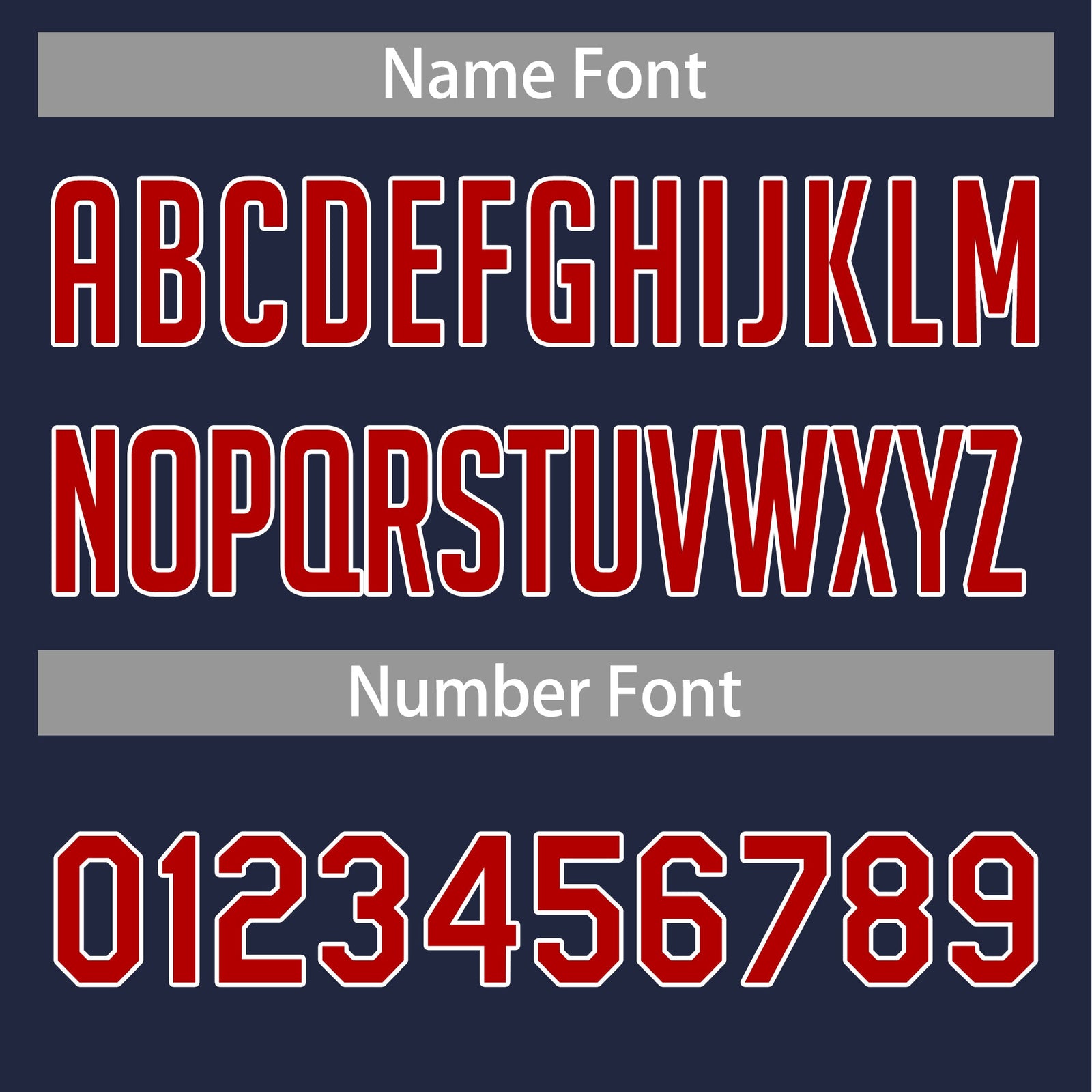 Custom Navy Red-White Classic Tops Game Basketball Jersey