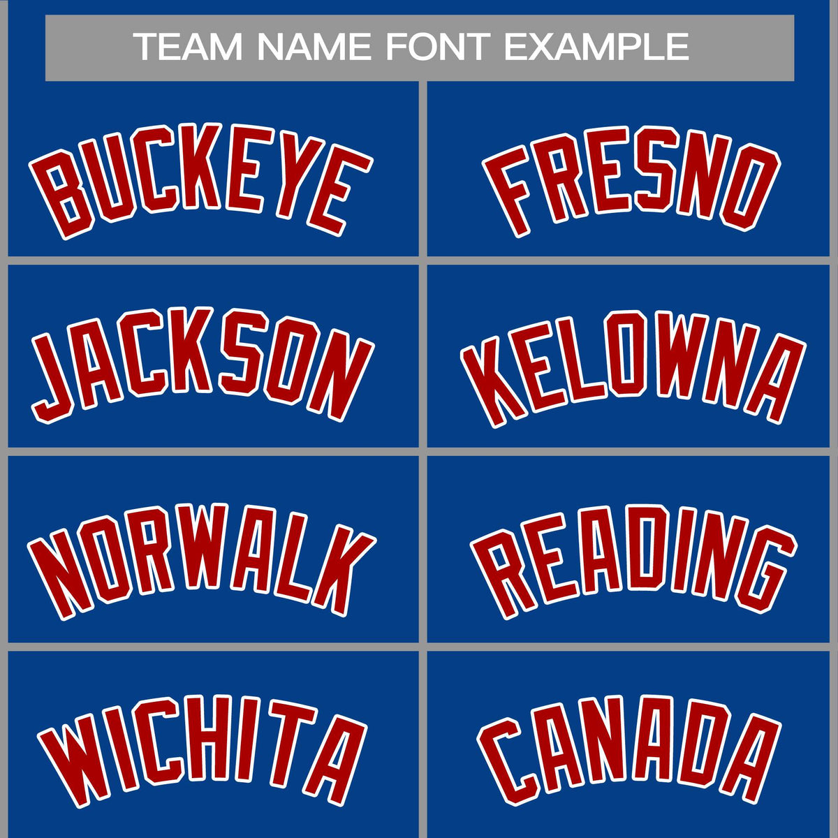 basketball team uniforms