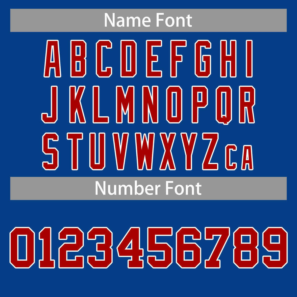 Custom Royal Red-White Classic Tops Casual Basketball Jersey