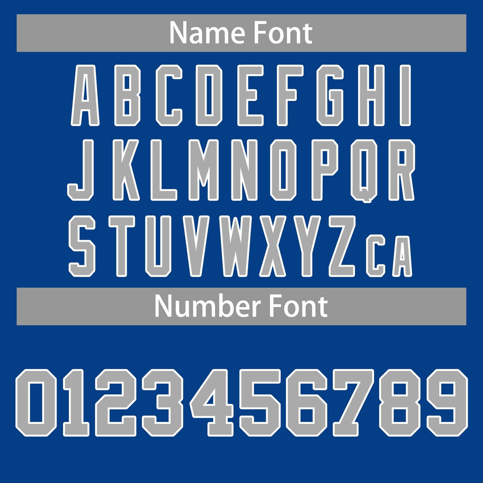 Custom Royal Gray-White Classic Tops Casual Basketball Jersey