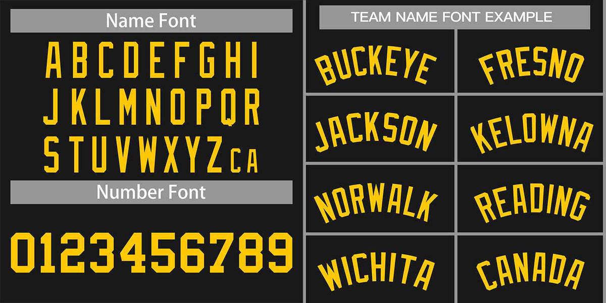 Custom Black Yellow-Classic Tops Men Casual Basketball Jersey