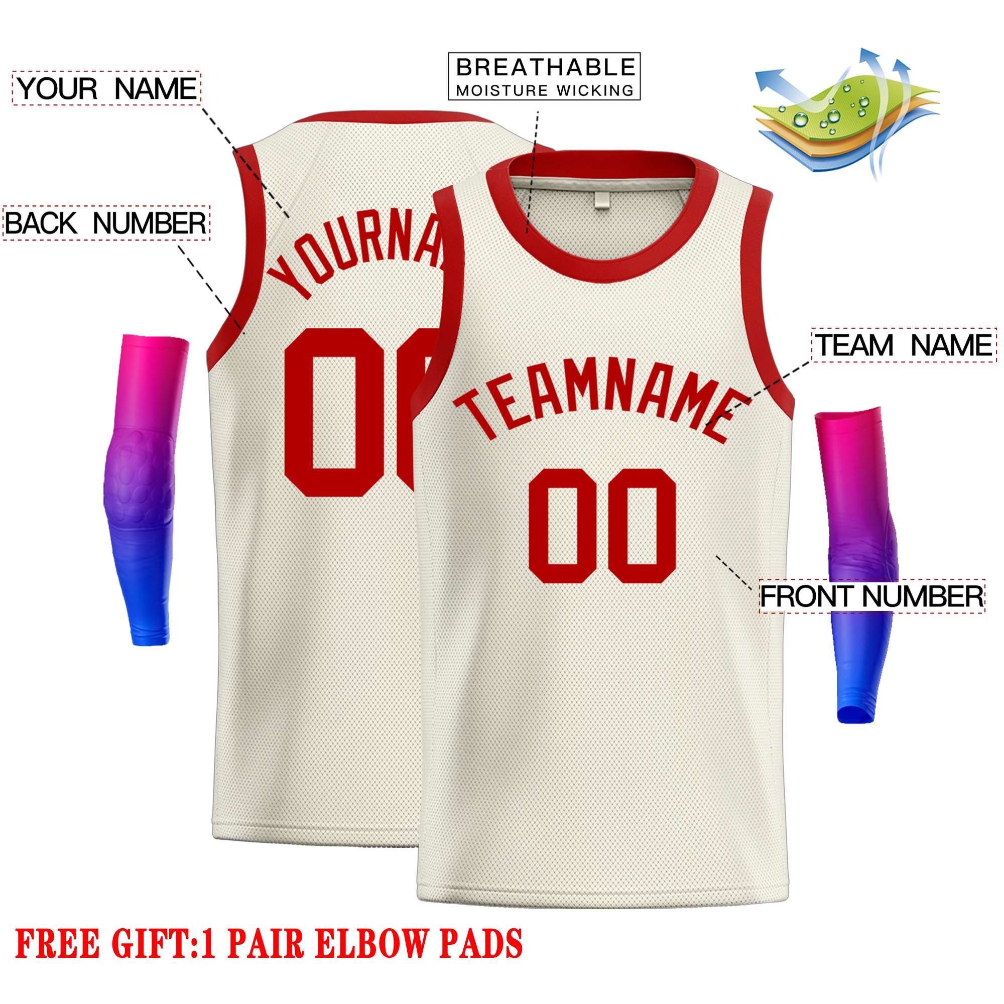 custom made basketball jerseys
