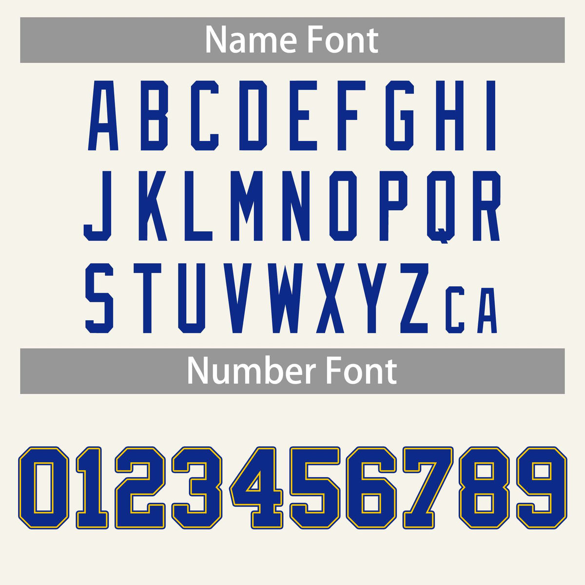 Custom Cream Royal-Yellow Classic Tops Casual Basketball Jersey