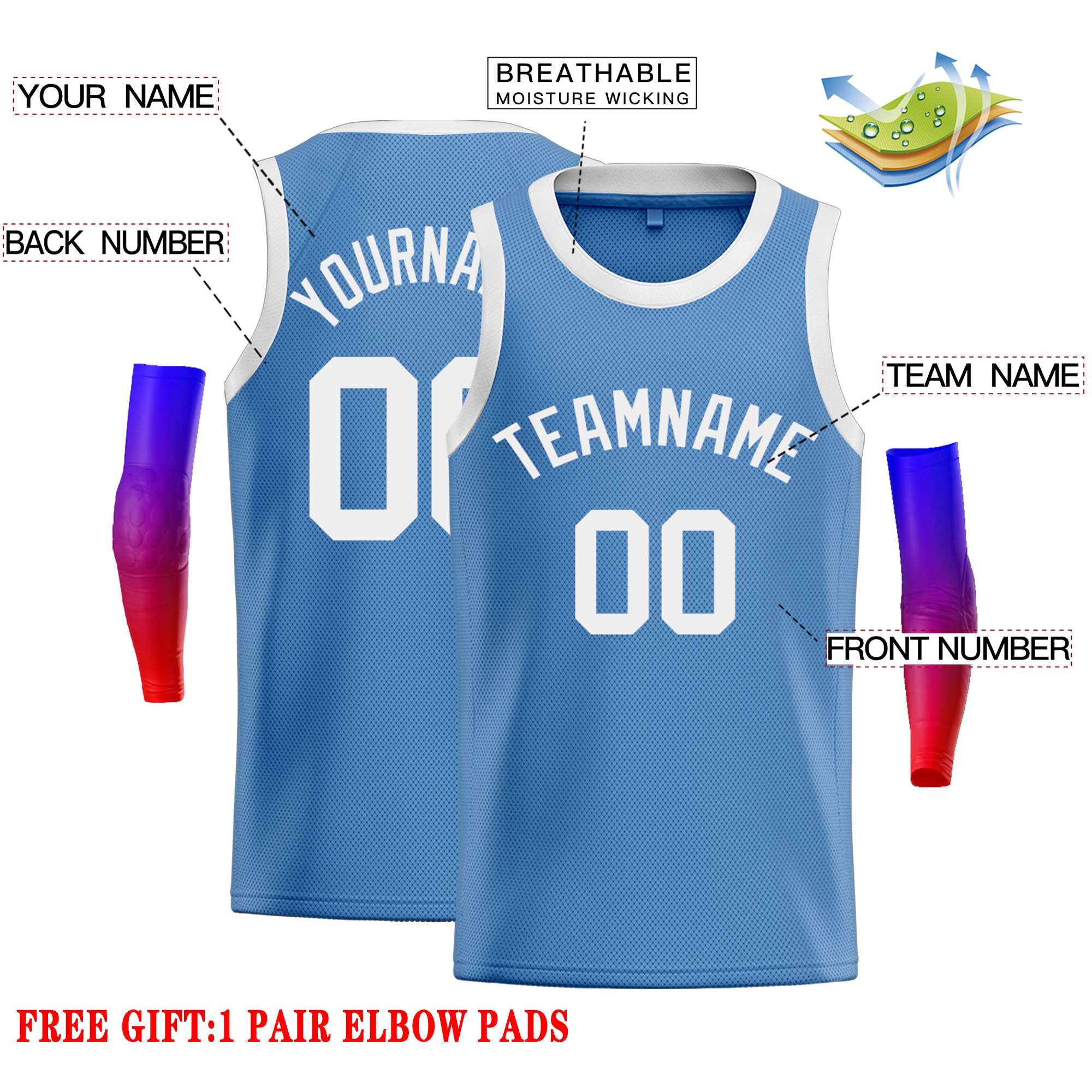 sublimation basketball jersey design