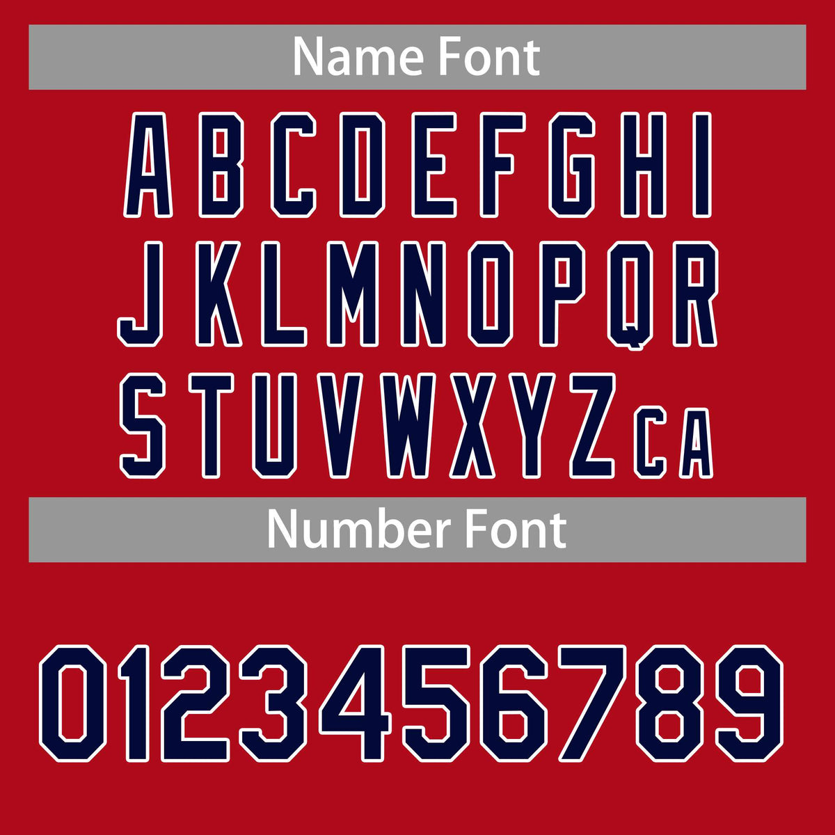 Custom Red Navy-White Classic Tops Casual Basketball Jersey