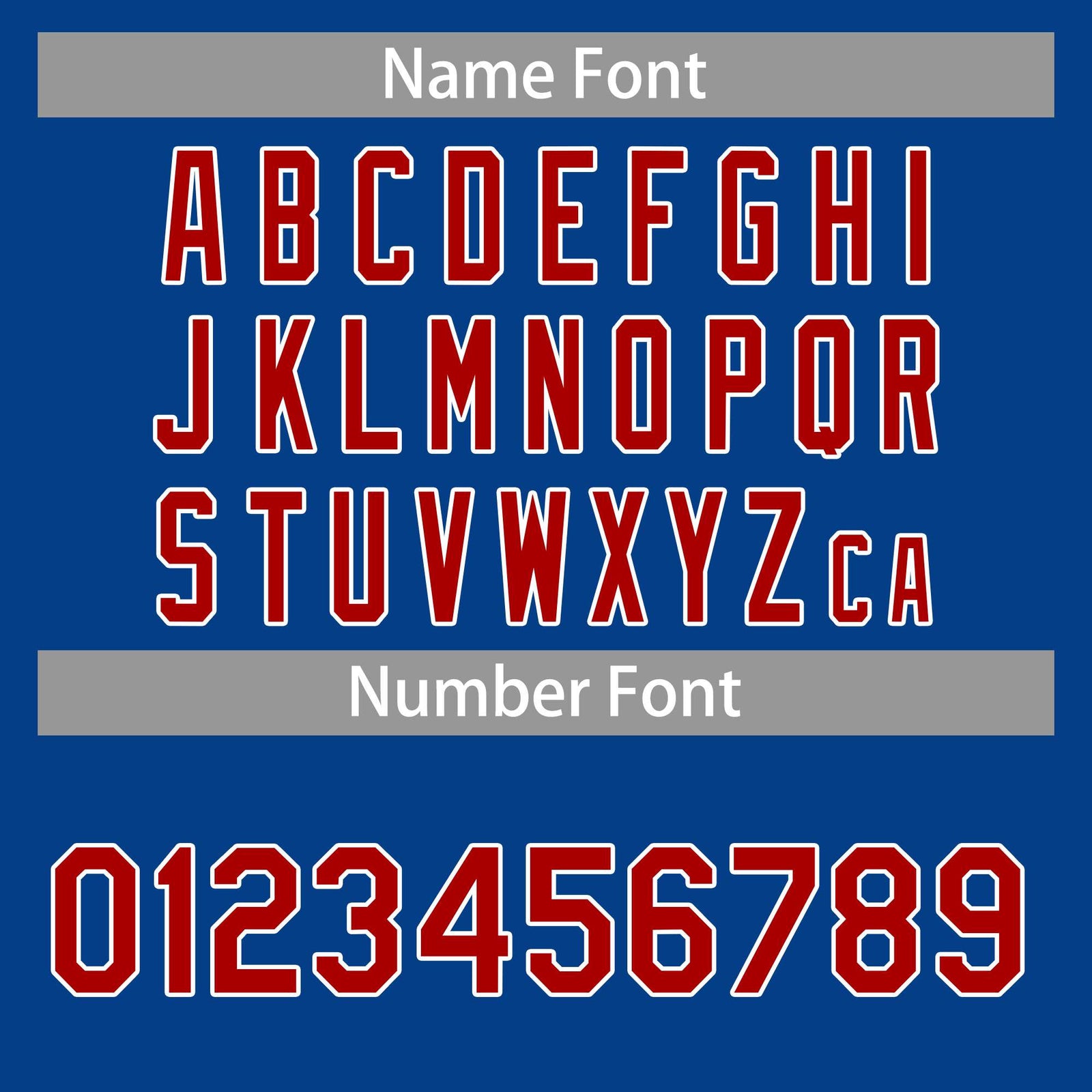 Custom Royal Red-White Classic Tops Casual Basketball Jersey