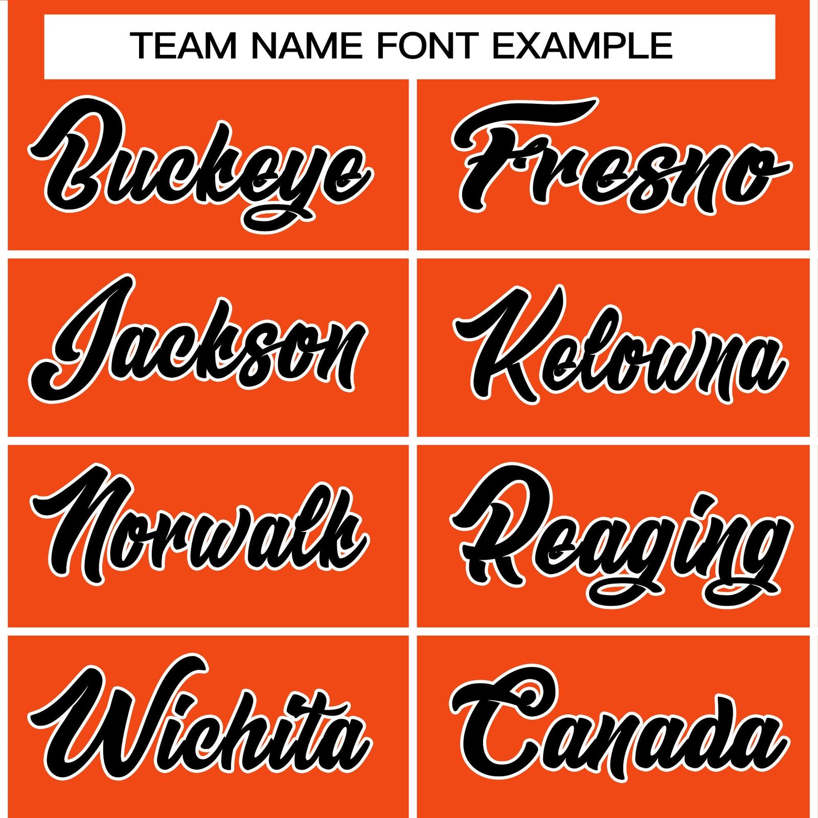 Custom Orange Black-White Classic Tops Casual Basketball Jersey