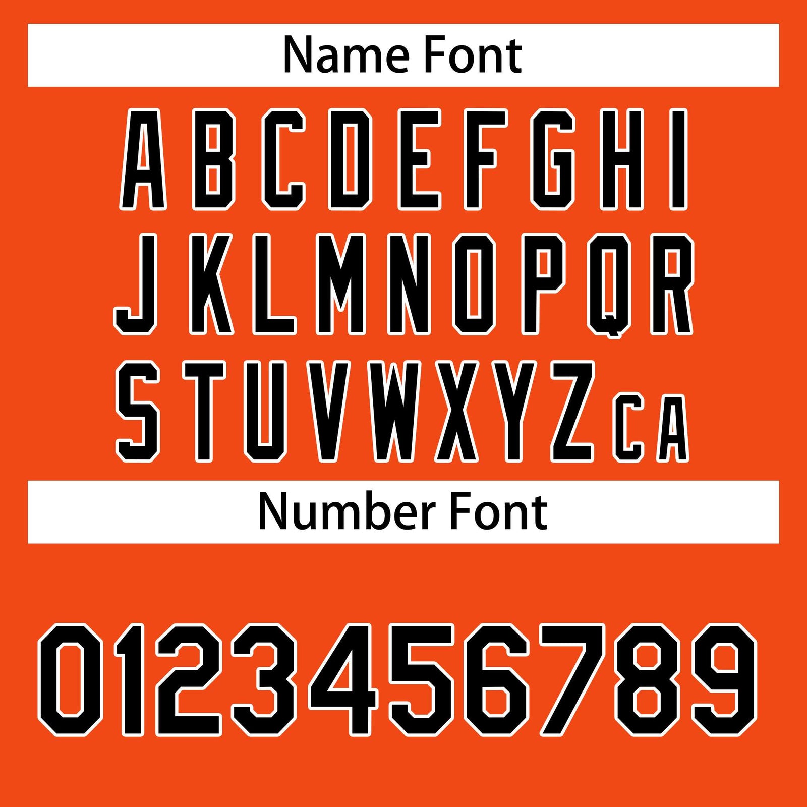 Custom Orange Black-White Classic Tops Casual Basketball Jersey