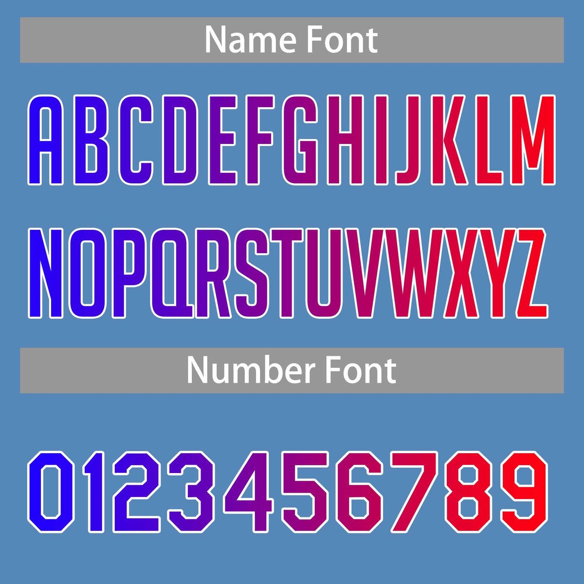 Custom Light Blue Royal-White Classic Tops Casual Basketball Jersey