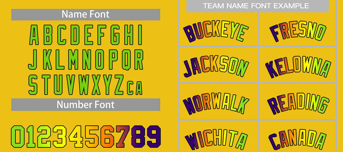 Custom Yellow Green-Black Bull Classic Sets Basketball Jersey