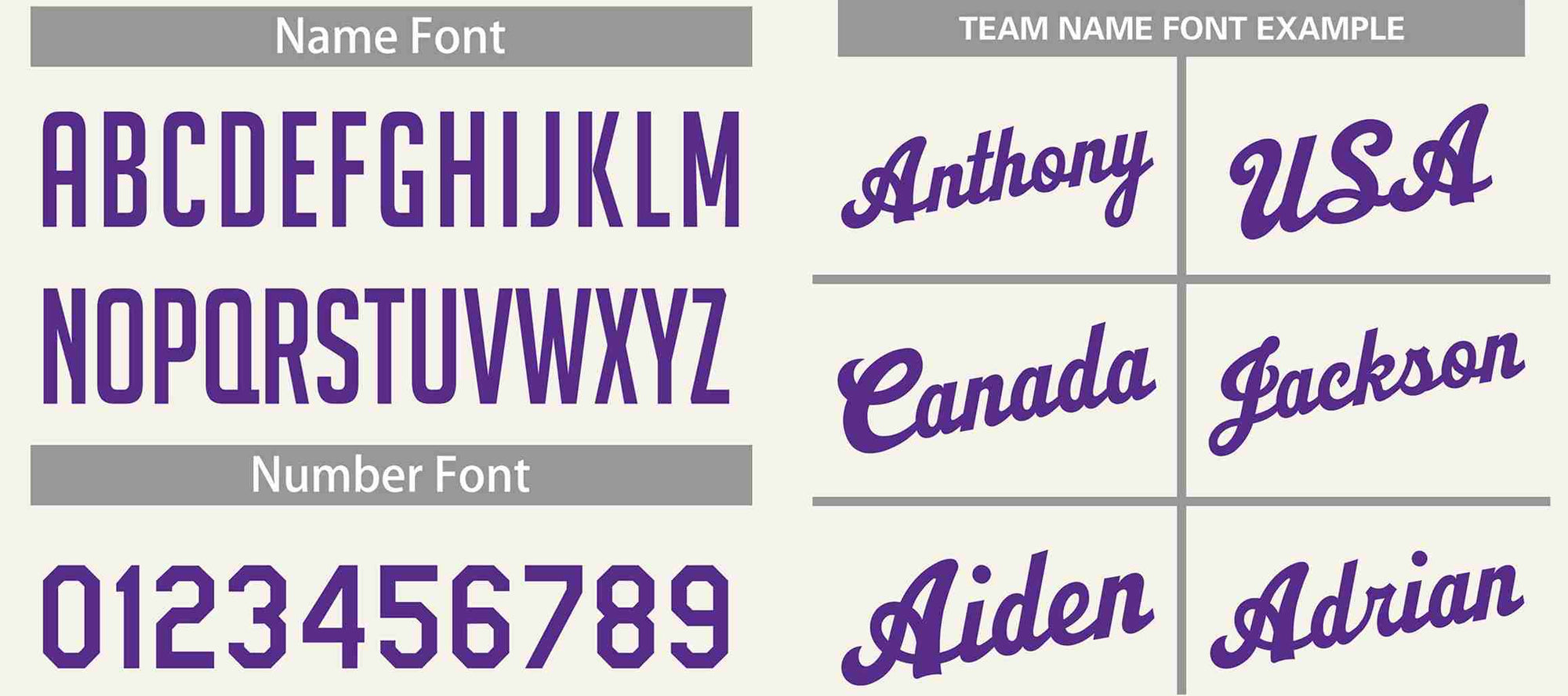 Custom Cream Purple Classic Sets Sports Uniform Basketball Jersey