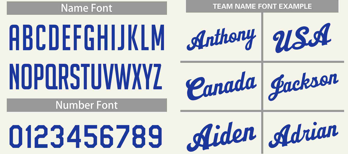 Custom Cream Royal Classic Sets Sports Uniform Basketball Jersey