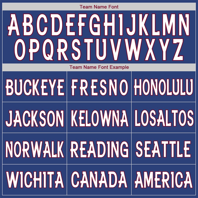 Custom Royal Crimson Classic Sets Basketball Jersey