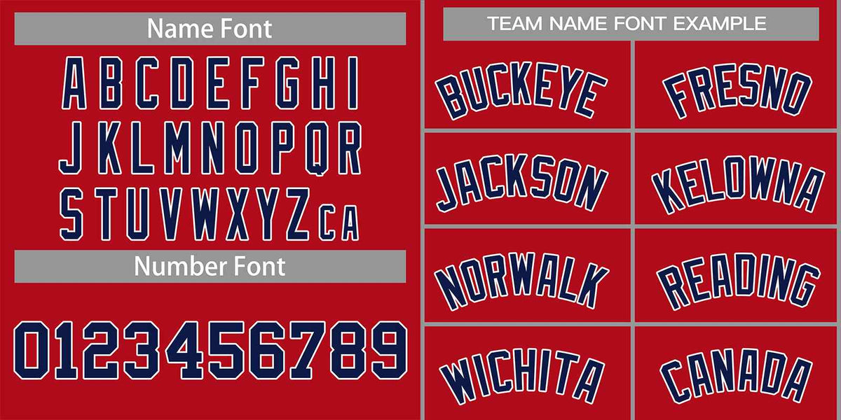 Custom Red Navy-White Classic Tops Men Casual Basketball Jersey