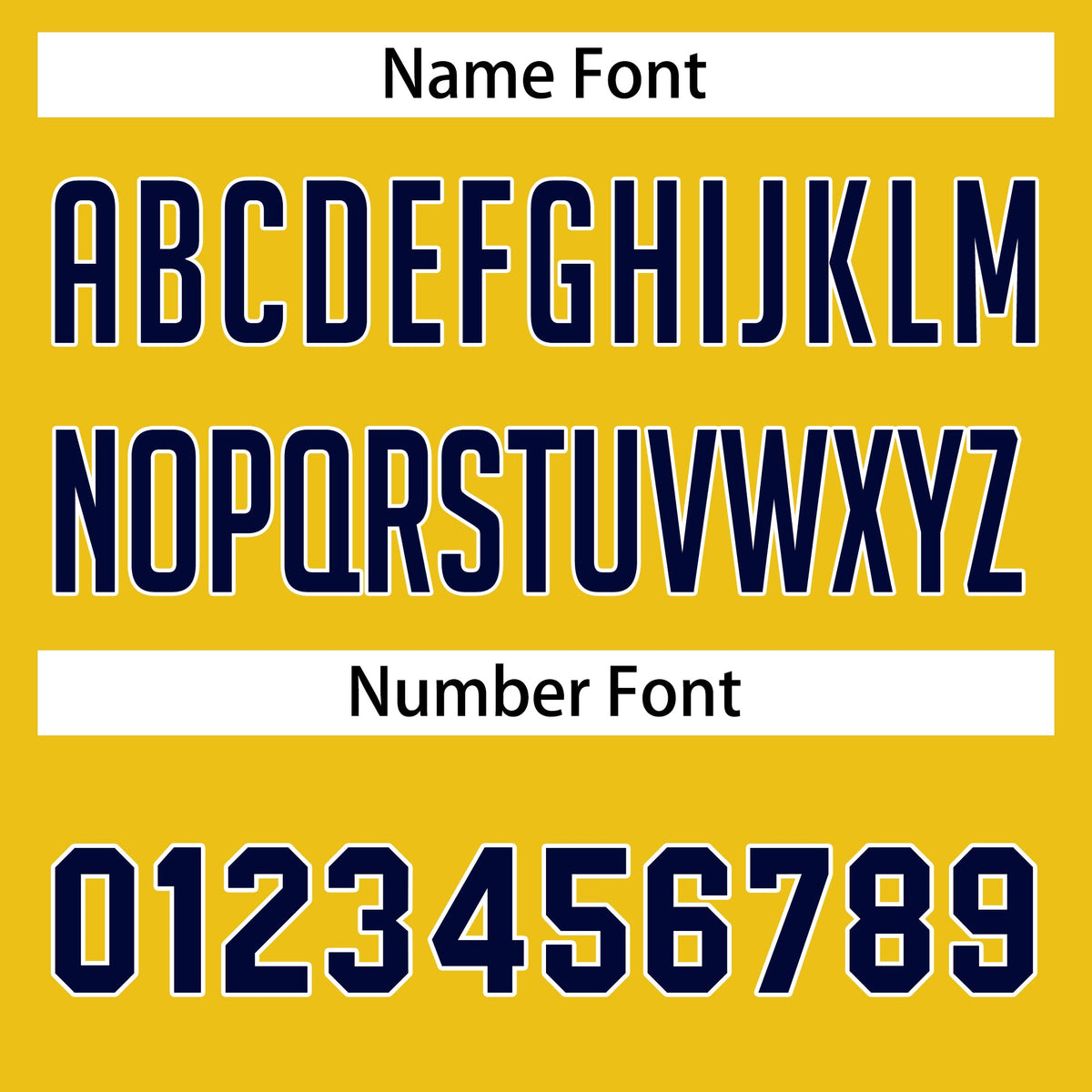 Custom Yellow Black- White Classic Tops Athletic Basketball Jersey