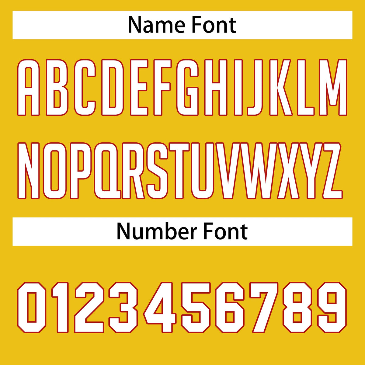 Custom Yellow White-Red Classic Tops Mesh Basketball Jersey