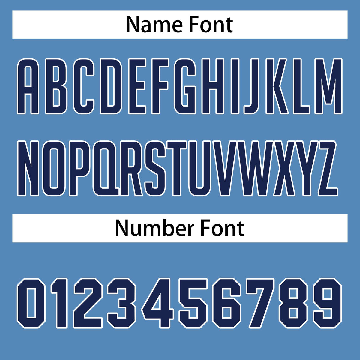 Custom Light Blue Navy-White Classic Tops Casual Basketball Jersey