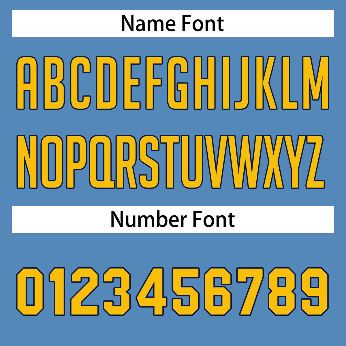 Custom Light Blue Yellow-Navy Classic Tops Casual Basketball Jersey