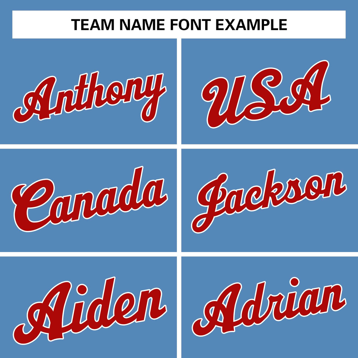 Custom Light Blue Red-White Classic Tops Casual Basketball Jersey