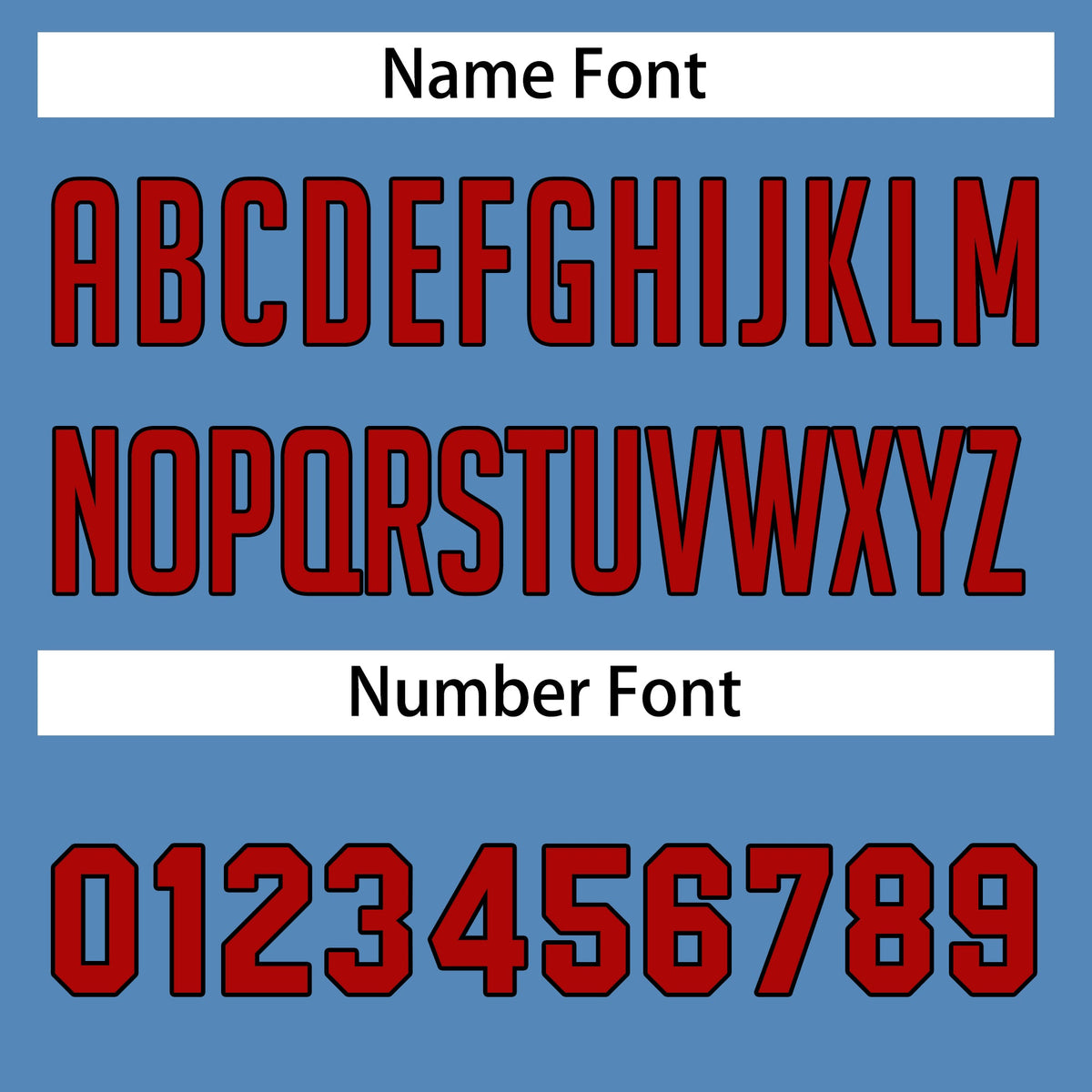 Custom Light Blue Red-Black Classic Tops Athletic Casual Basketball Jersey