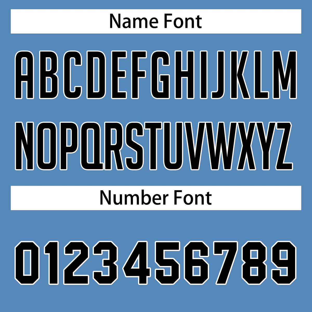 Custom Light Blue Black-White Classic Tops Casual Basketball Jersey