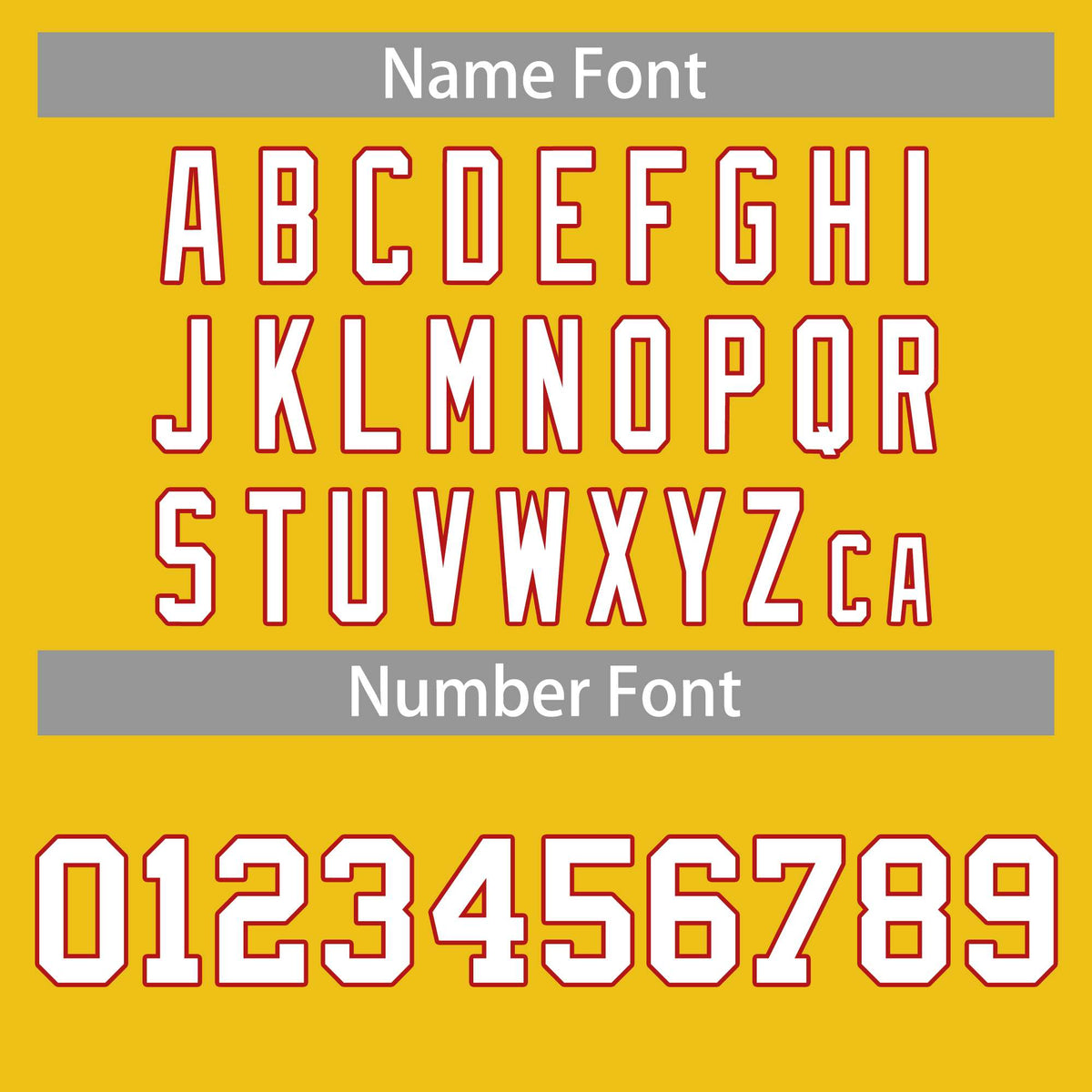 Custom Yellow White-Red Classic Tops Casual Basketball Jersey