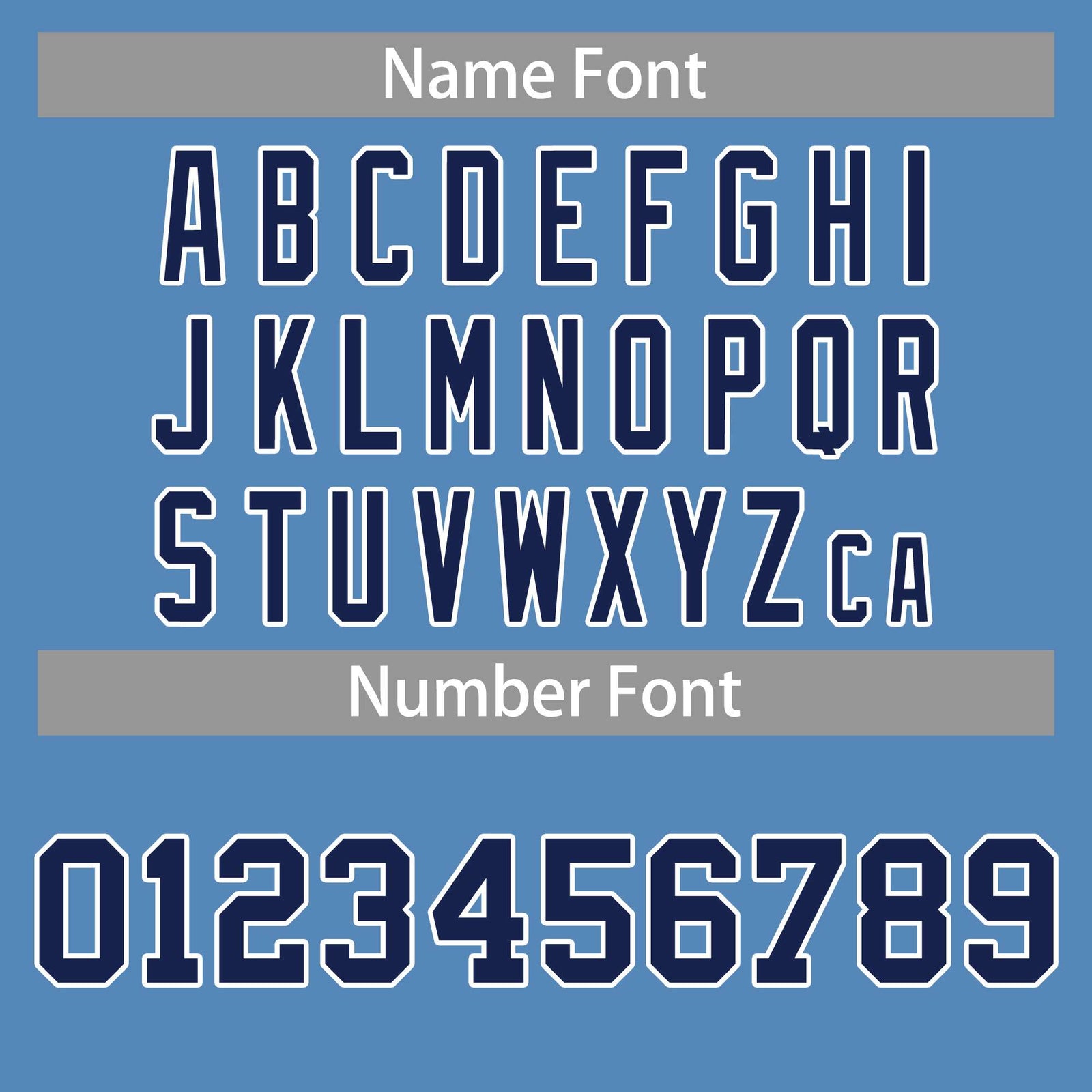 Custom Light Blue Navy-White Classic Tops Casual Basketball Jersey