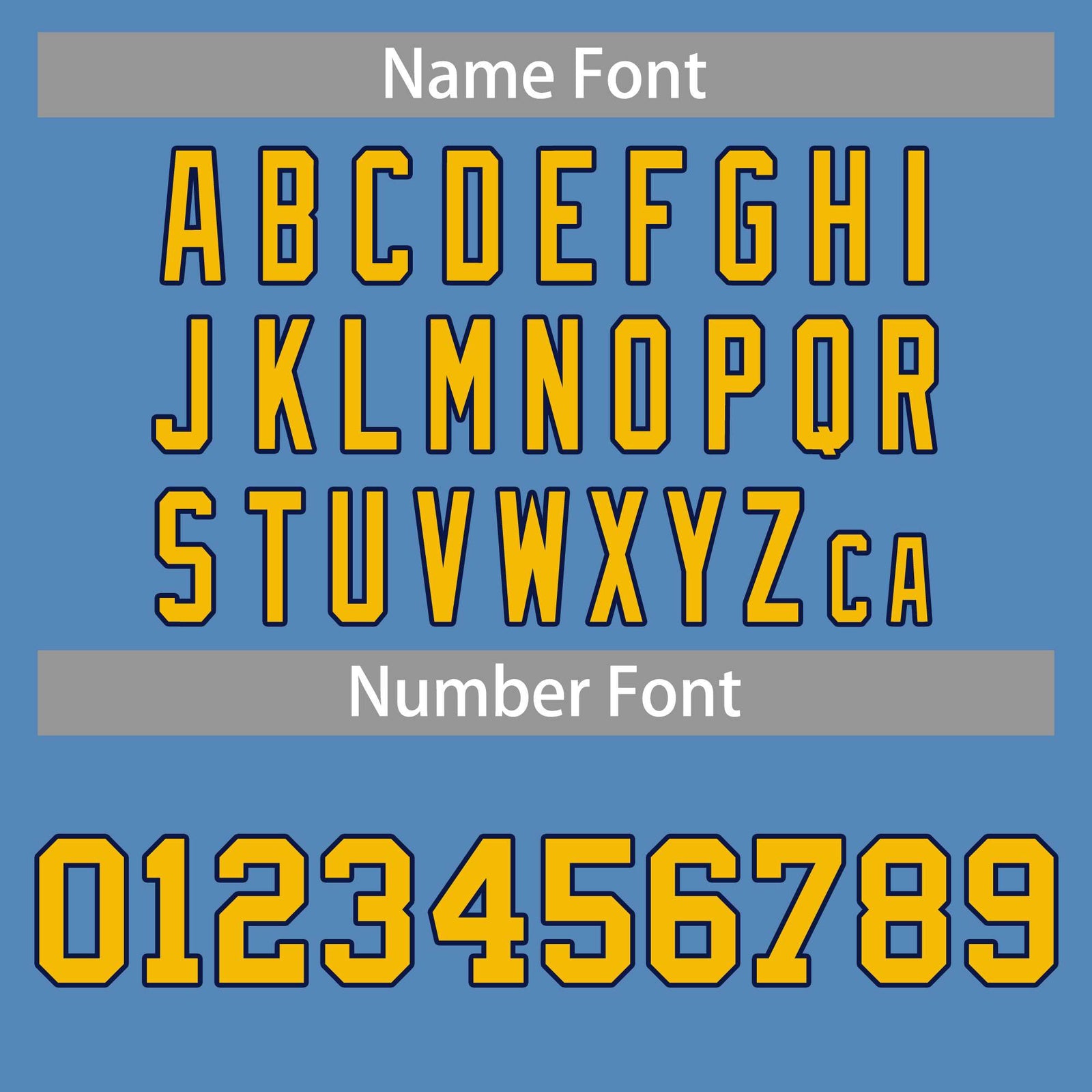 Custom Light Blue Yellow-Navy Classic Tops Casual Basketball Jersey