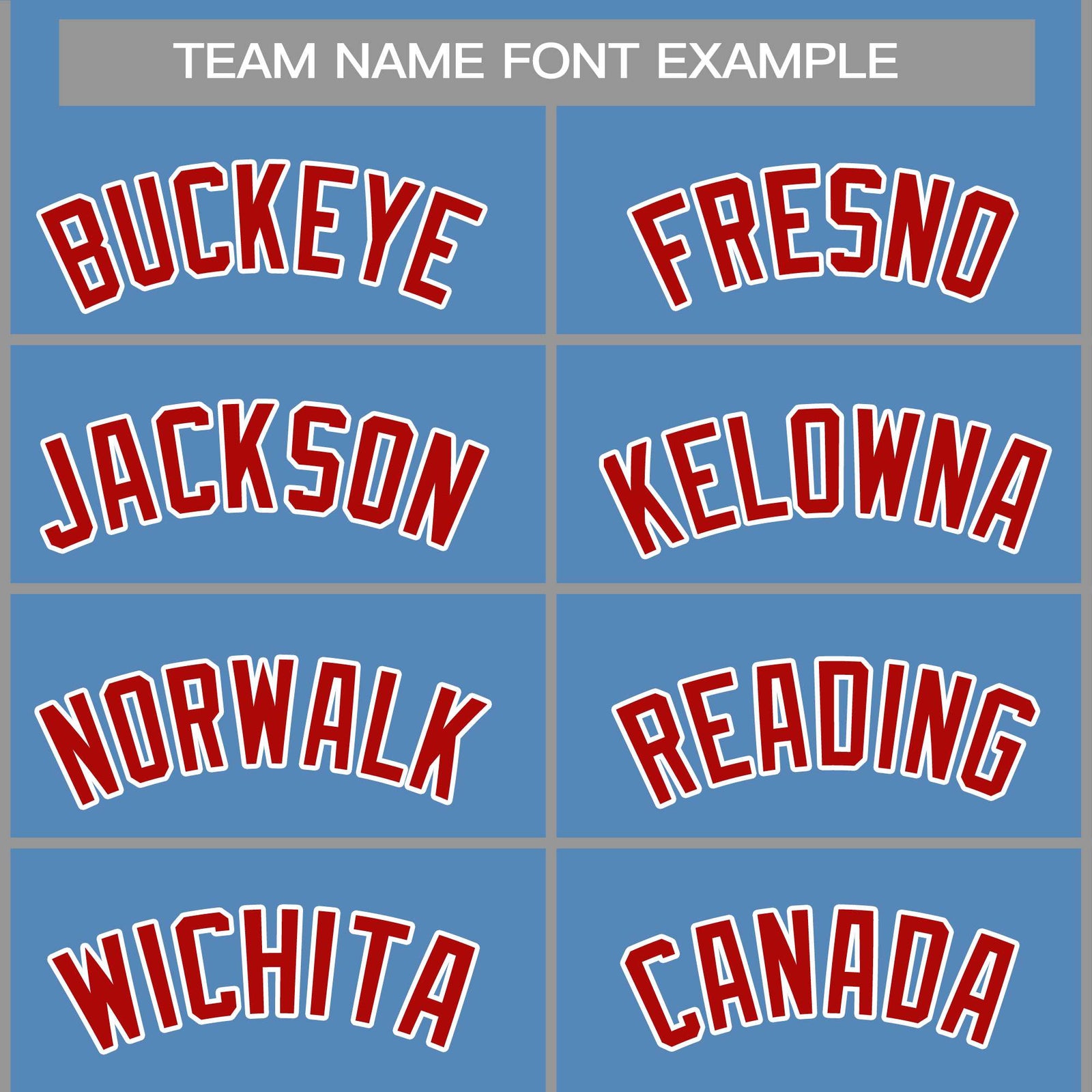 Custom Light Blue Red-White Classic Tops Casual Basketball Jersey